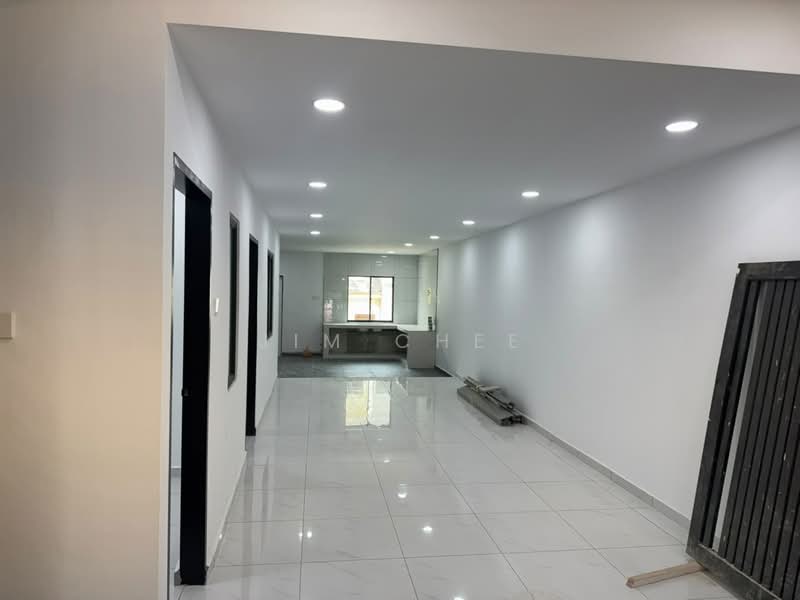 Rumah Teres 2-Tingkat untuk Dijual di Johor Bahru (Johor) - Jim Chee - Interior - PropertyGuru.com.my