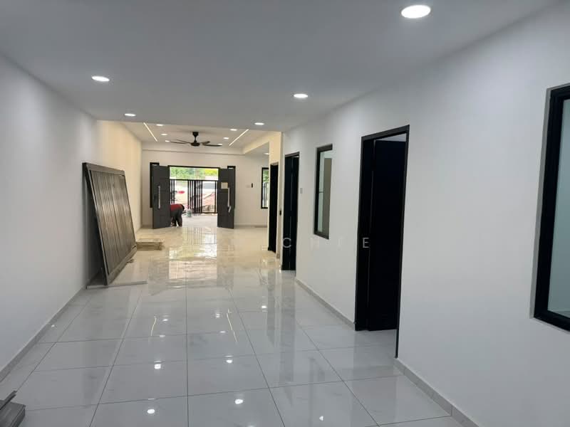 Rumah Teres 2-Tingkat untuk Dijual di Johor Bahru (Johor) - Jim Chee - Interior - PropertyGuru.com.my