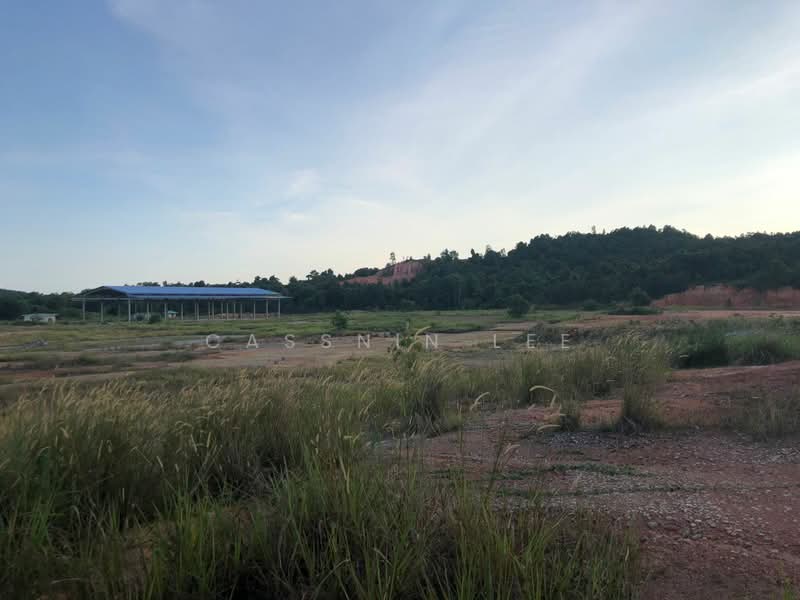Tanah Pertanian untuk Dijual di Kota Tinggi (Johor) - Cassnin Lee - Exterior - PropertyGuru.com.my