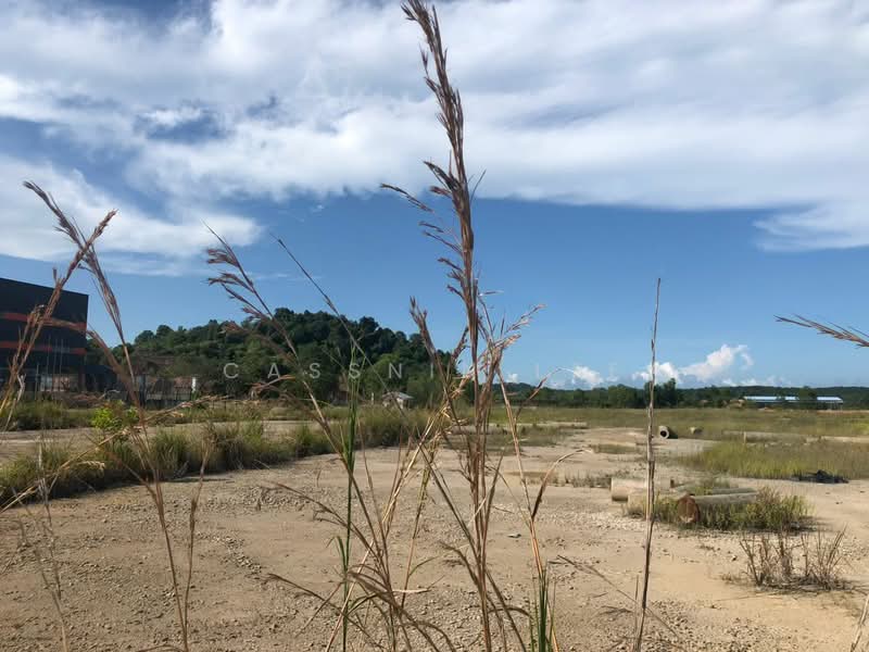 Tanah Pertanian untuk Dijual di Kota Tinggi (Johor) - Cassnin Lee - Exterior - PropertyGuru.com.my