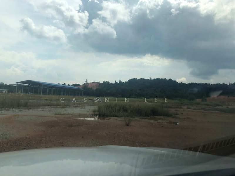 Tanah Pertanian untuk Dijual di Kota Tinggi (Johor) - Cassnin Lee - Exterior - PropertyGuru.com.my