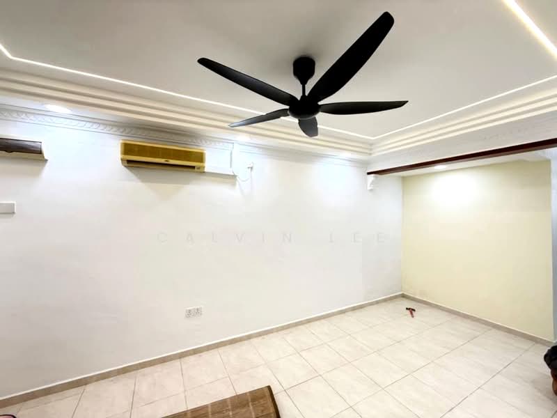 Rumah Teres 1-Tingkat untuk Dijual di Taman Perling (Perling) - Calvin Lee - PropertyGuru.com.my