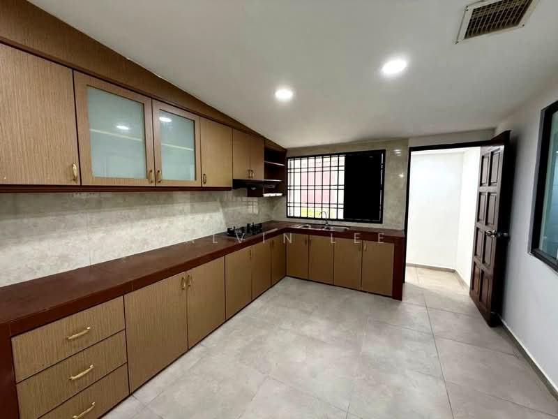 Rumah Teres 1-Tingkat untuk Dijual di Taman Perling (Perling) - Calvin Lee - PropertyGuru.com.my