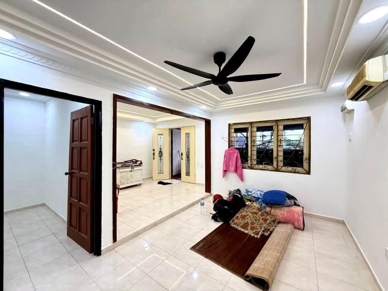 Rumah Teres 1-Tingkat untuk Dijual di Taman Perling (Perling) - Calvin Lee - PropertyGuru.com.my