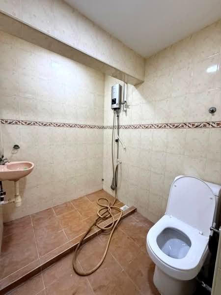 Rumah Teres 1-Tingkat untuk Dijual di Taman Perling (Perling) - Calvin Lee - PropertyGuru.com.my