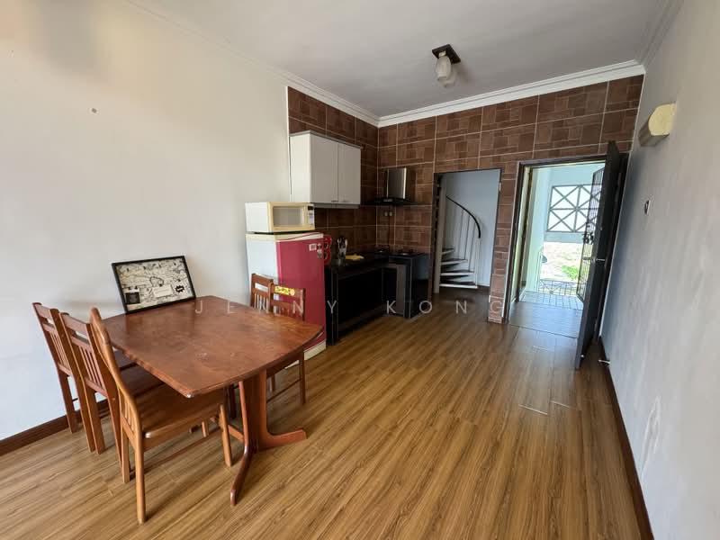 Pangsapuri untuk Disewa di Selesa Hillhomes Resort - Jenny Kong - PropertyGuru.com.my