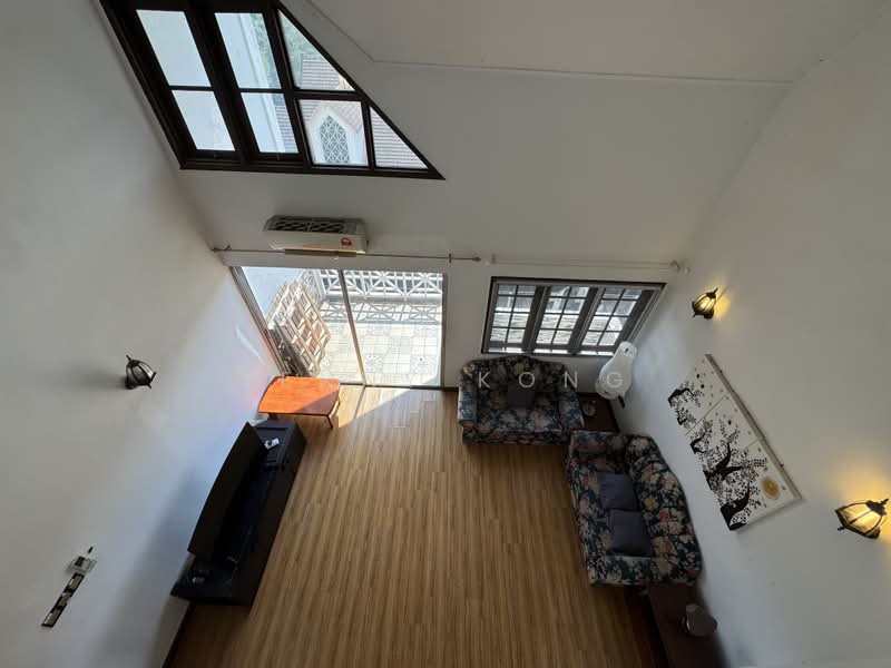 Pangsapuri untuk Disewa di Selesa Hillhomes Resort - Jenny Kong - PropertyGuru.com.my