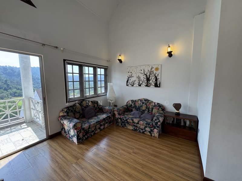 Pangsapuri untuk Disewa di Selesa Hillhomes Resort - Jenny Kong - PropertyGuru.com.my