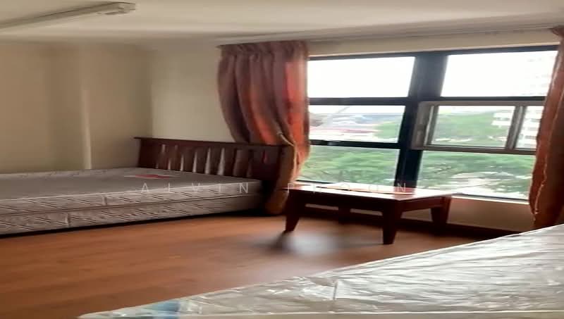 Condominium for Rent at Impiana On The Waterfront Condominium - Alvin Phoon - Bedroom - PropertyGuru.com.my