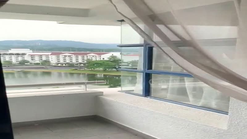 Condominium for Rent at Impiana On The Waterfront Condominium - Alvin Phoon - PropertyGuru.com.my