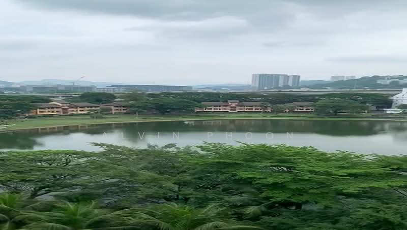 Condominium for Rent at Impiana On The Waterfront Condominium - Alvin Phoon - PropertyGuru.com.my