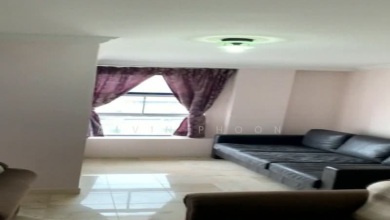 Condominium for Rent at Impiana On The Waterfront Condominium - Alvin Phoon - PropertyGuru.com.my