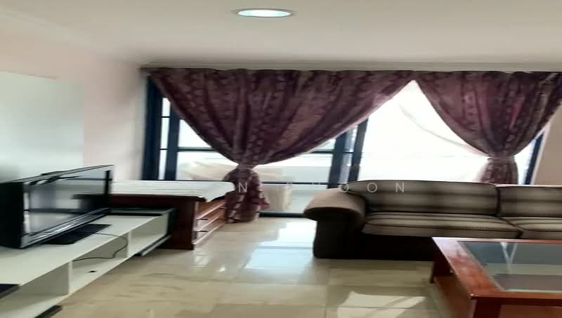 Condominium for Rent at Impiana On The Waterfront Condominium - Alvin Phoon - PropertyGuru.com.my