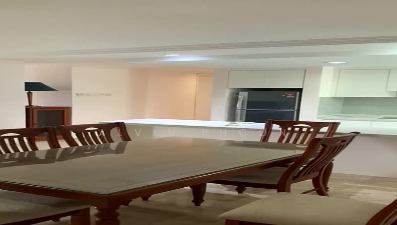 Condominium for Rent at Impiana On The Waterfront Condominium - Alvin Phoon - PropertyGuru.com.my
