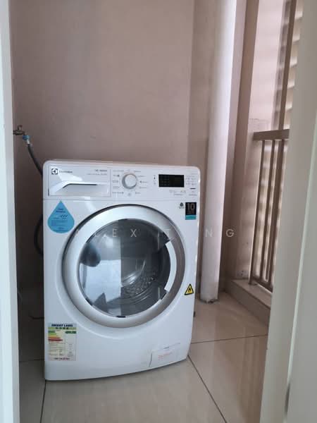 Kediaman Servis untuk Disewa di Dorsett Residences Sri Hartamas - Alex Tong - PropertyGuru.com.my