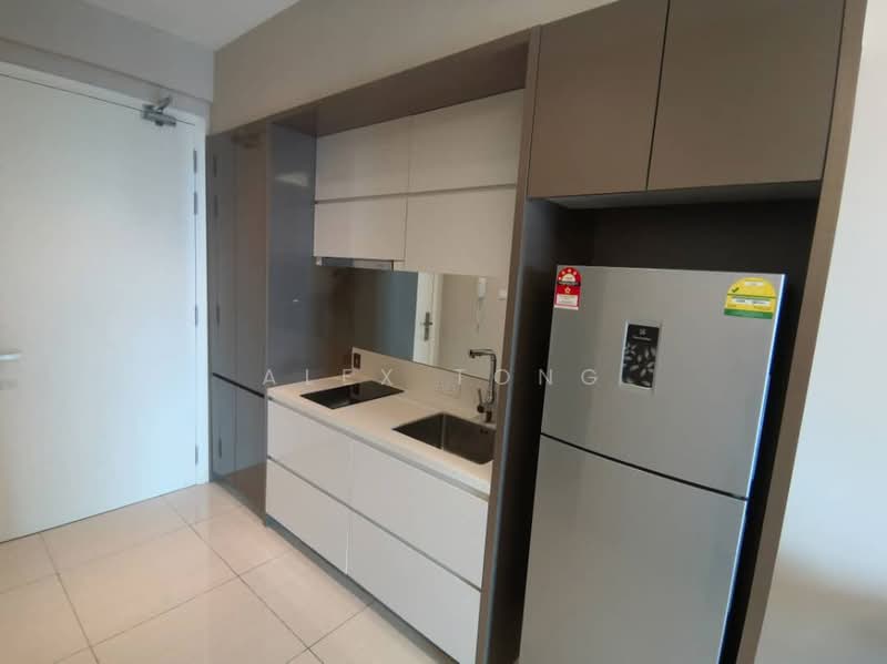 Kediaman Servis untuk Disewa di Dorsett Residences Sri Hartamas - Alex Tong - PropertyGuru.com.my