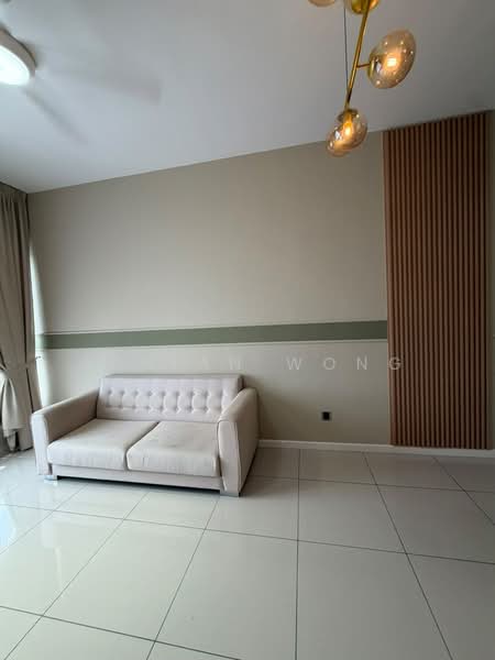 Kediaman Servis untuk Disewa di Duta Park Residences - Adrian Wong - PropertyGuru.com.my