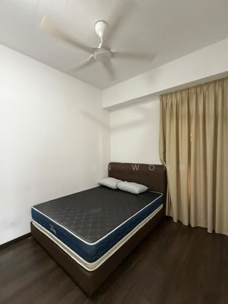 Kediaman Servis untuk Disewa di Duta Park Residences - Adrian Wong - PropertyGuru.com.my