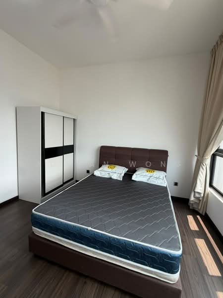Kediaman Servis untuk Disewa di Duta Park Residences - Adrian Wong - PropertyGuru.com.my