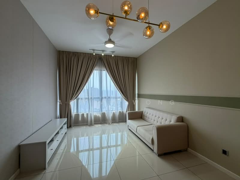 Kediaman Servis untuk Disewa di Duta Park Residences - Adrian Wong - PropertyGuru.com.my