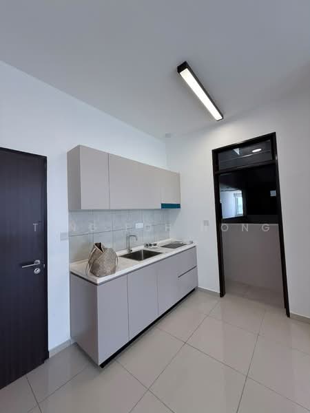 Kondominium untuk Disewa di The Jalil (Bayu Jalil) - Teng Poh Hong - Kitchen - PropertyGuru.com.my