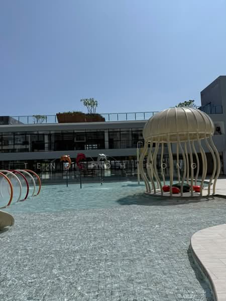 Kondominium untuk Disewa di The Jalil (Bayu Jalil) - Teng Poh Hong - Exterior - PropertyGuru.com.my