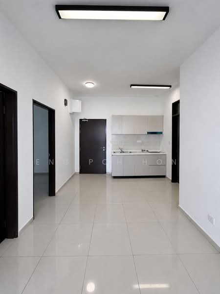 Kondominium untuk Disewa di The Jalil (Bayu Jalil) - Teng Poh Hong - Interior - PropertyGuru.com.my