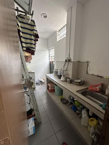 2-storey Terraced House for Sale in Rini Hills 2 (Skudai) - Leslie Hoo - PropertyGuru.com.my