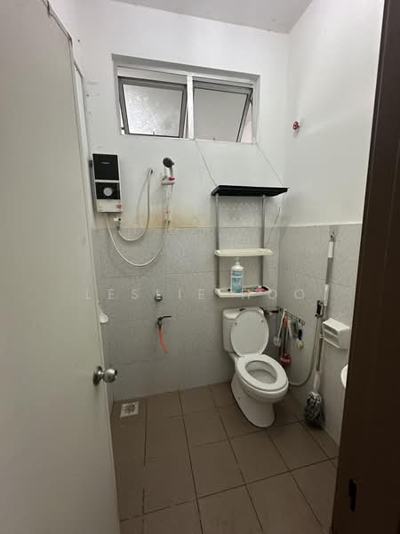 2-storey Terraced House for Sale in Rini Hills 2 (Skudai) - Leslie Hoo - PropertyGuru.com.my