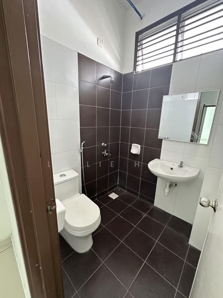 2-storey Terraced House for Sale in Rini Hills 2 (Skudai) - Leslie Hoo - PropertyGuru.com.my