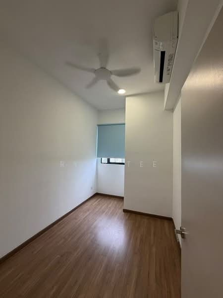 Service Residence for Rent at Residensi Ava @ Kiara Bay - Ryan Tee - Bedroom - PropertyGuru.com.my