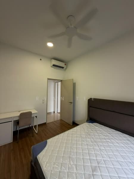Service Residence for Rent at Residensi Ava @ Kiara Bay - Ryan Tee - Bedroom - PropertyGuru.com.my