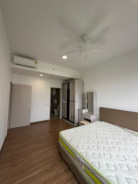 Service Residence for Rent at Residensi Ava @ Kiara Bay - Ryan Tee - Bedroom - PropertyGuru.com.my