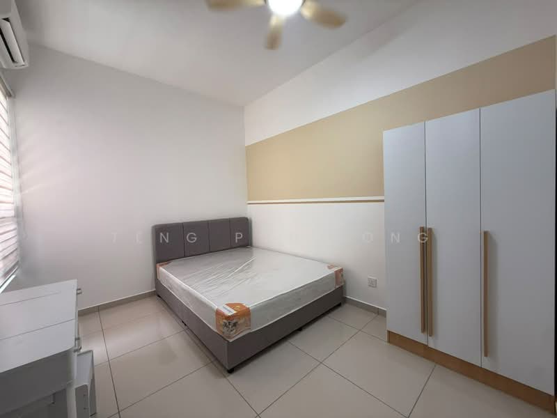 Kondominium untuk Disewa di The Jalil (Bayu Jalil) - Teng Poh Hong - Bedroom - PropertyGuru.com.my