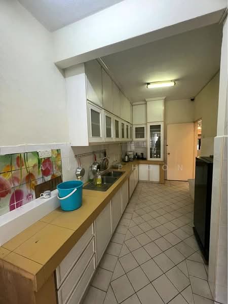 2-storey Terraced House for Rent in Taman Bukit Desa (Taman Desa) - Alvin Phoon - Kitchen - PropertyGuru.com.my