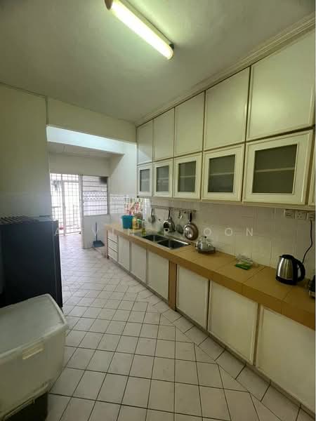 2-storey Terraced House for Rent in Taman Bukit Desa (Taman Desa) - Alvin Phoon - PropertyGuru.com.my