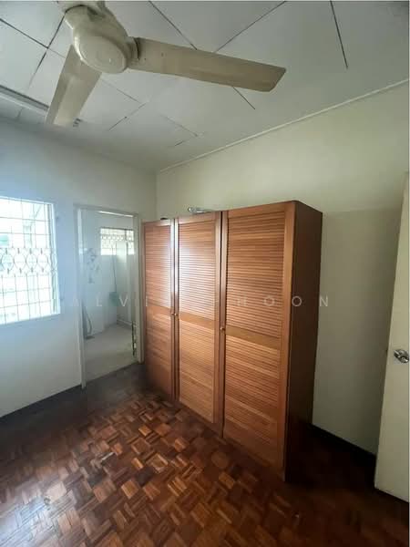 2-storey Terraced House for Rent in Taman Bukit Desa (Taman Desa) - Alvin Phoon - PropertyGuru.com.my