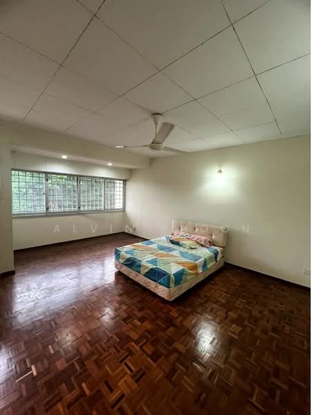 2-storey Terraced House for Rent in Taman Bukit Desa (Taman Desa) - Alvin Phoon - PropertyGuru.com.my