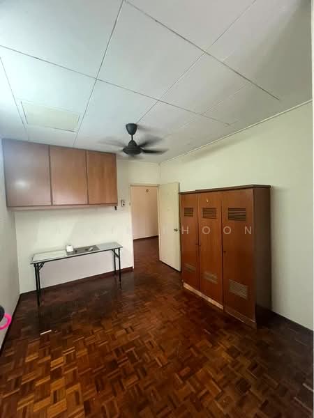 2-storey Terraced House for Rent in Taman Bukit Desa (Taman Desa) - Alvin Phoon - PropertyGuru.com.my