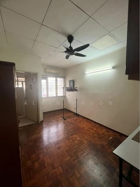 2-storey Terraced House for Rent in Taman Bukit Desa (Taman Desa) - Alvin Phoon - PropertyGuru.com.my