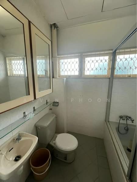 2-storey Terraced House for Rent in Taman Bukit Desa (Taman Desa) - Alvin Phoon - PropertyGuru.com.my