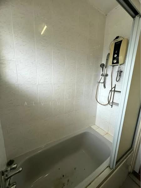 2-storey Terraced House for Rent in Taman Bukit Desa (Taman Desa) - Alvin Phoon - PropertyGuru.com.my