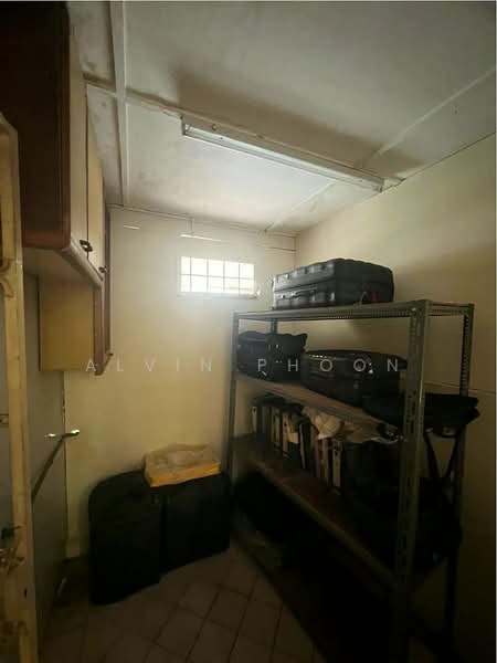 2-storey Terraced House for Rent in Taman Bukit Desa (Taman Desa) - Alvin Phoon - PropertyGuru.com.my