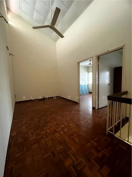 2-storey Terraced House for Rent in Taman Bukit Desa (Taman Desa) - Alvin Phoon - PropertyGuru.com.my