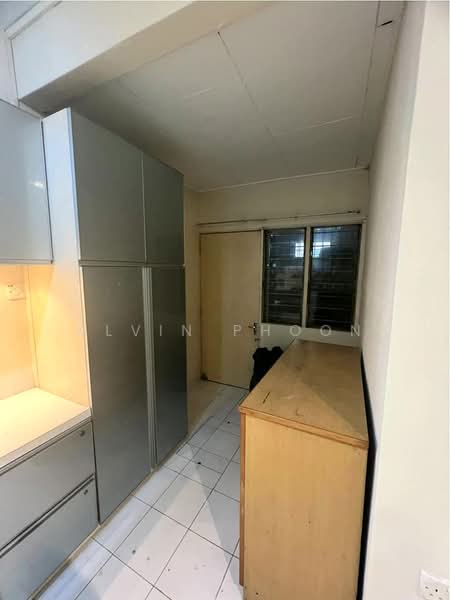 2-storey Terraced House for Rent in Taman Bukit Desa (Taman Desa) - Alvin Phoon - PropertyGuru.com.my