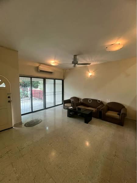 2-storey Terraced House for Rent in Taman Bukit Desa (Taman Desa) - Alvin Phoon - PropertyGuru.com.my