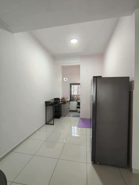 Rumah Teres 2-Tingkat untuk Dijual di Johor Bahru (Johor) - Max Loh - Kitchen - PropertyGuru.com.my