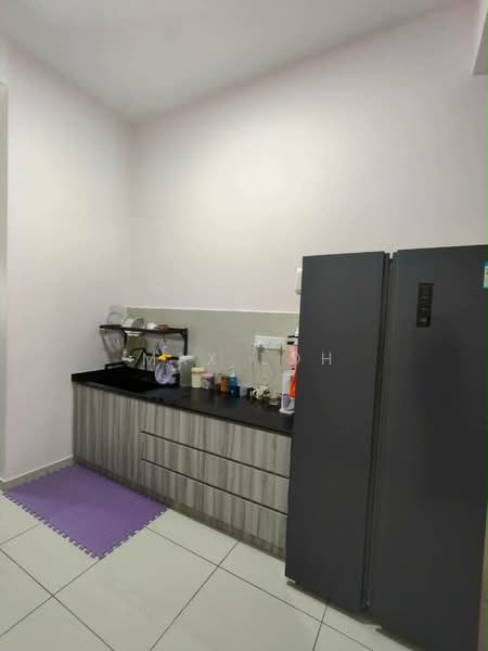 Rumah Teres 2-Tingkat untuk Dijual di Johor Bahru (Johor) - Max Loh - Kitchen - PropertyGuru.com.my