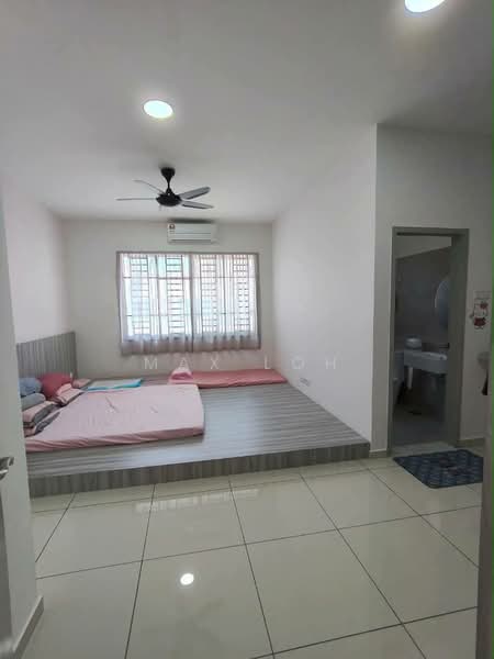 Rumah Teres 2-Tingkat untuk Dijual di Johor Bahru (Johor) - Max Loh - Bedroom - PropertyGuru.com.my