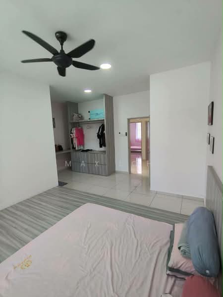 Rumah Teres 2-Tingkat untuk Dijual di Johor Bahru (Johor) - Max Loh - Bedroom - PropertyGuru.com.my